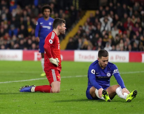 Batine koje dobijam na terenu me samo dodatno motivišu!