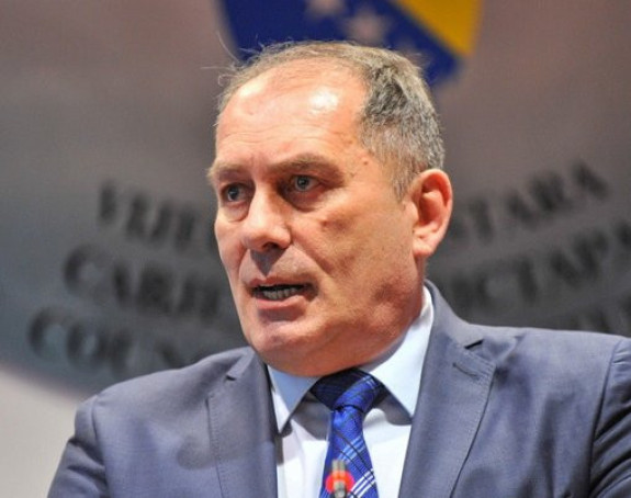 "Vučiću, podrži borbu za istinu"