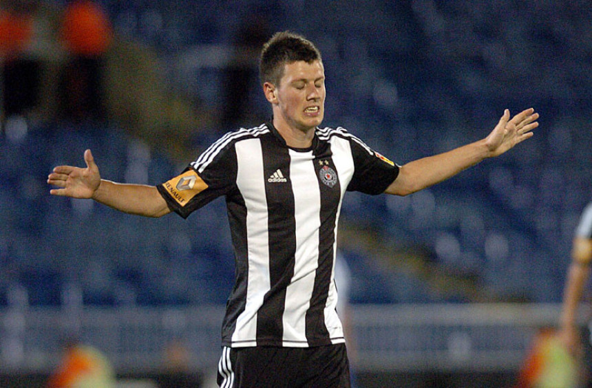 Italijani bruje: Ninković preko Kjeva stiže u Napoli!