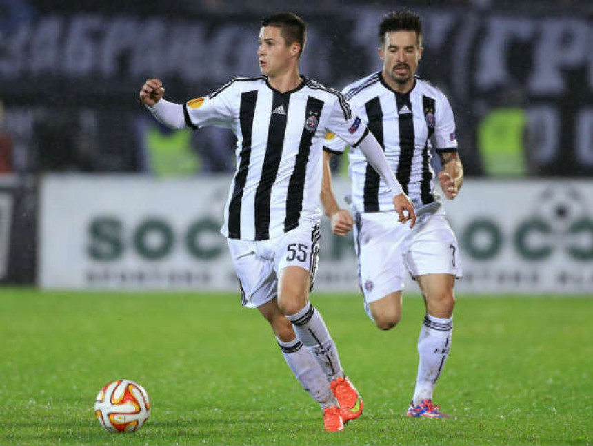 Прави се нова генерација ''Бенфиковића''!