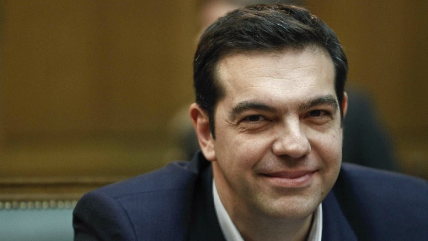 Ципрас планира реструктурисање 