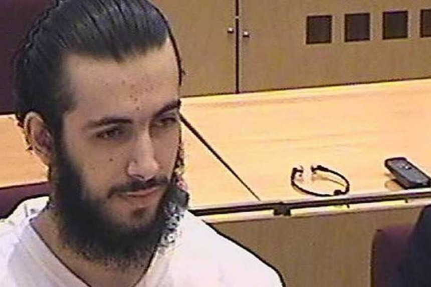 Mirsad Bektašević uhapšen u Grčkoj