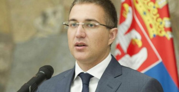 U Srbiji nema prijetnji od terorizma