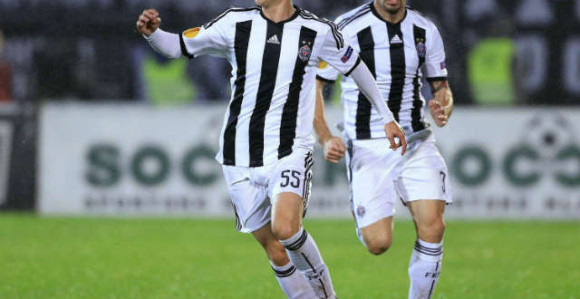 Прави се нова генерација ''Бенфиковића''!