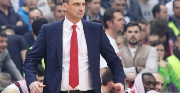 ABA - Radonjić: Očekujem dobru reakciju igrača protiv MZT-a