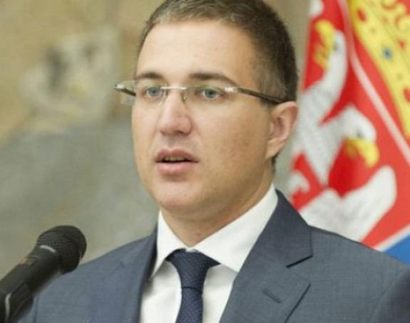 U Srbiji nema prijetnji od terorizma