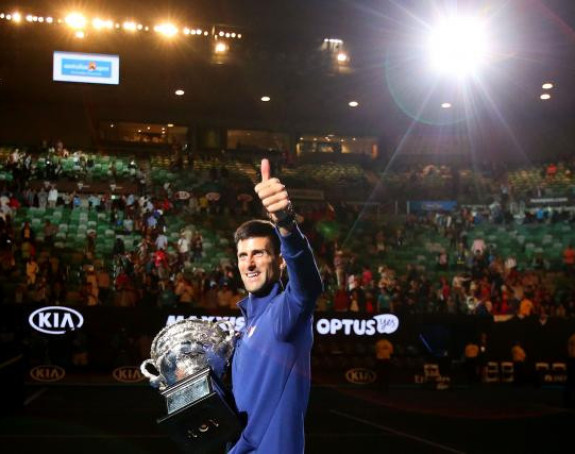 Vilander: Novak je predobar, ali...