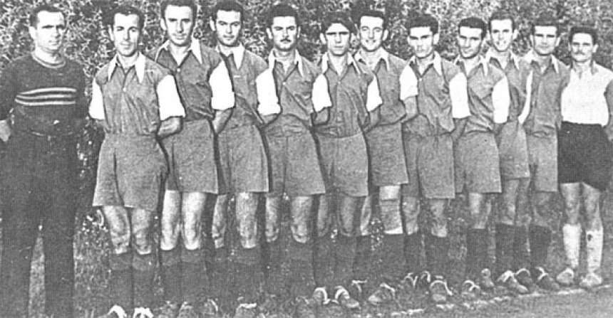 Sad i Spartak hoće titulu iz 1946. godine! Dnevnik: Spartak ima ista prava kao Zvezda!