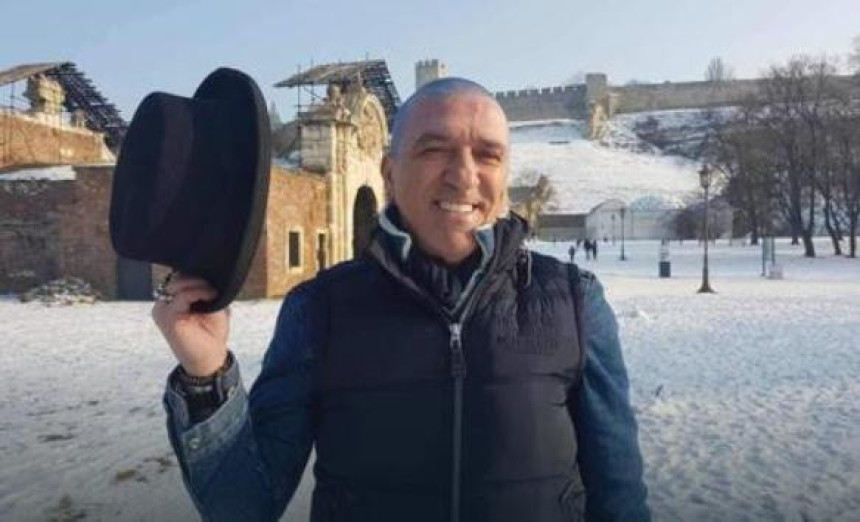 Тифине промјене су изглед и адреса