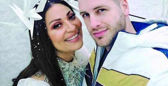 Ceca otvorila dušu: Volim mlađe momke