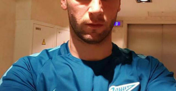 Gotovo: Ivanović u Zenitu! Plata 3.200.000 evra!