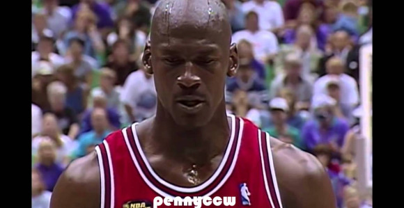 Video - Sudija Jute presudio: Džordan je faulirao Rasela 1998. godine!