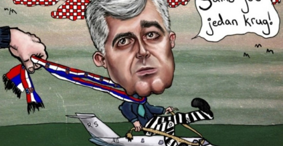 Нија баба знала за врага, па купила козу