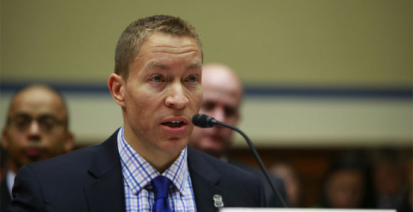 Tramp smjenio i direktora carine