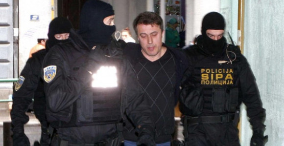 Чаушевић поново у Тужилаштву БиХ