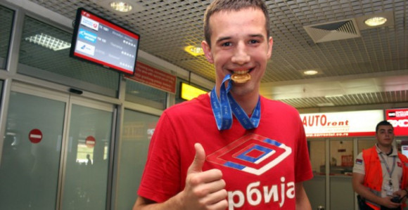 Vukašin Jovanović na pozajmici u Bordou!