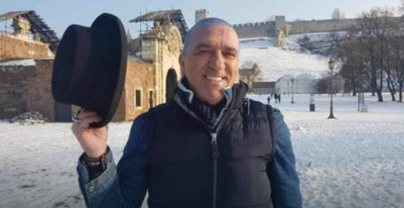 Tifine promjene su izgled i adresa