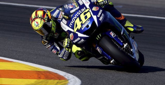 Ave Doktore - italijanska ordinacija ocjenjuje Jamahin Moto GP domaći zadatak