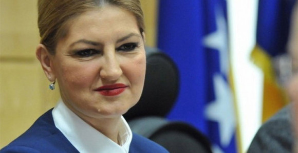 За Весну Шванцер 6 мјесеци условно