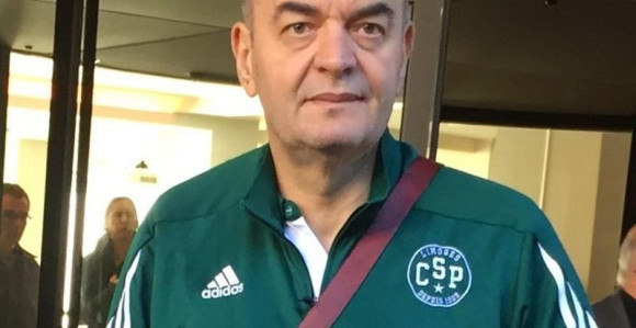 Vujošević: Nemam želju da ostanem u Limožu!