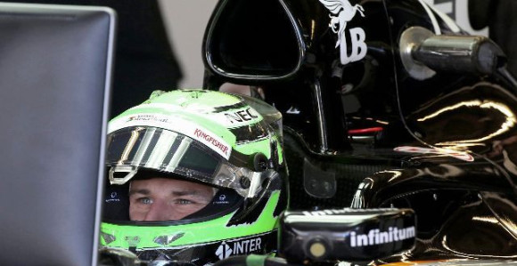 F1 - Niko ocjenjuje: Brutalni su novi bolidi!