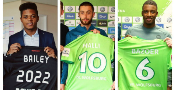 Nijemci oborili zimski rekord - spiskali 91.000.000 evra!