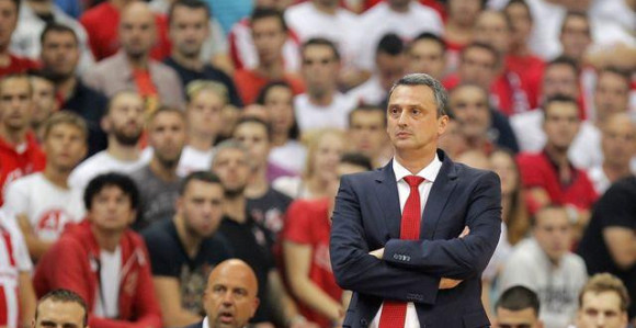 Intervju - Dejan Radonjić: Zašto sam vjerovao u ovaj tim...?