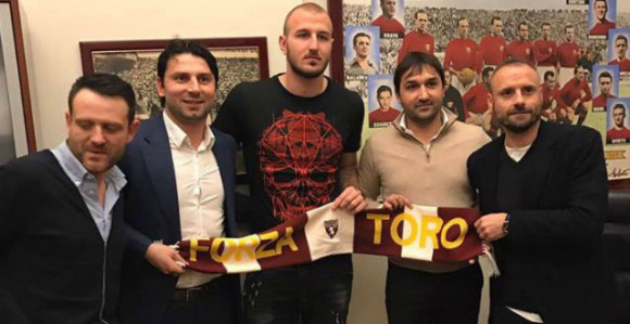 Zvanično: Vanja Milinković Savić - 2.500.000 evra!