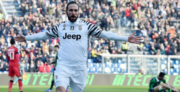 Iguain: Inter je kao Real!