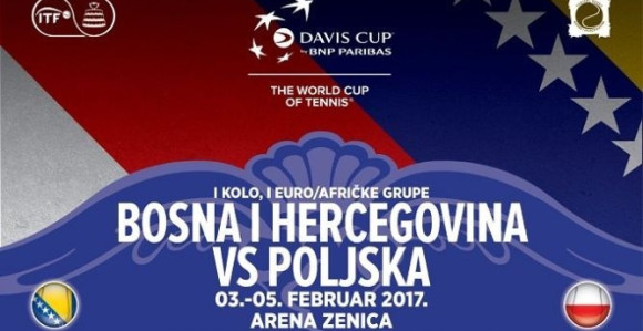 DK: Poljaci očekuju pobjedu u Zenici!