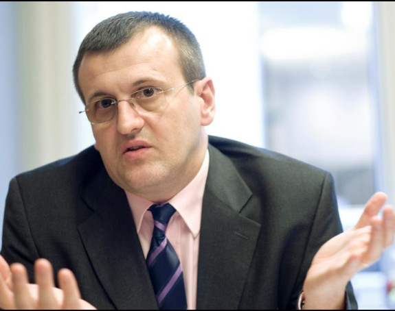 Brisel ne traži ustavne promjene