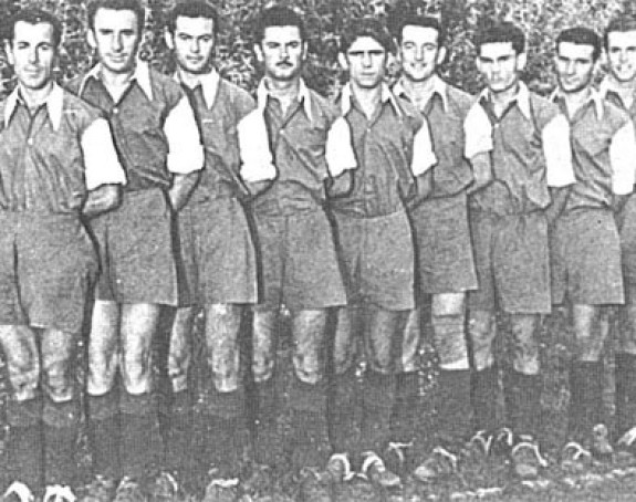 Sad i Spartak hoće titulu iz 1946. godine! Dnevnik: Spartak ima ista prava kao Zvezda!