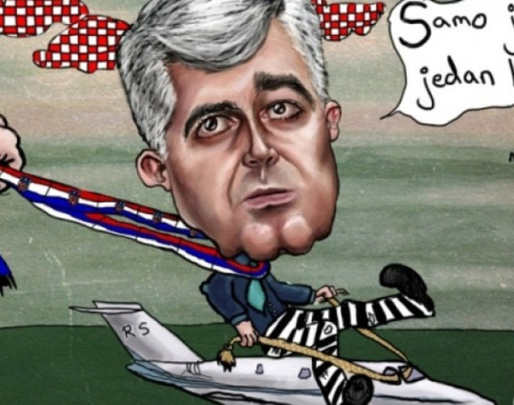 Nija baba znala za vraga, pa kupila kozu