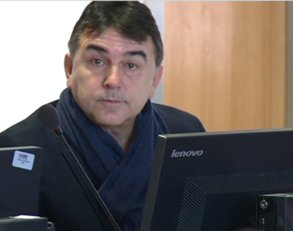 Nastavak postupka protiv Salihovića