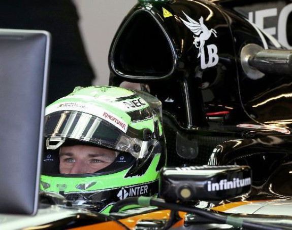 F1 - Niko ocjenjuje: Brutalni su novi bolidi!