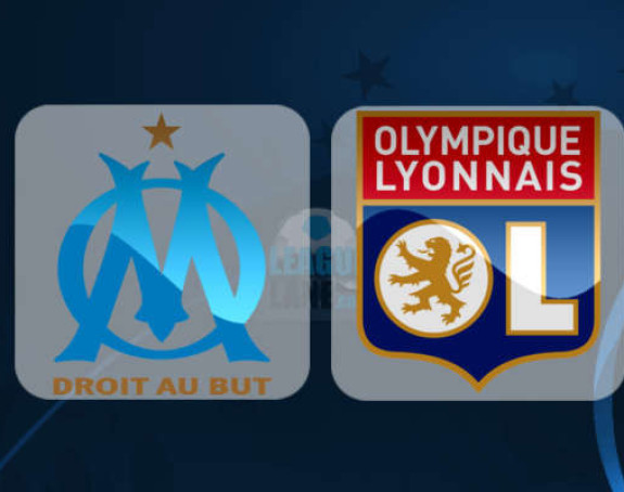 FRA - Kup: U velikom derbiju, Marsej izbacio Liona!