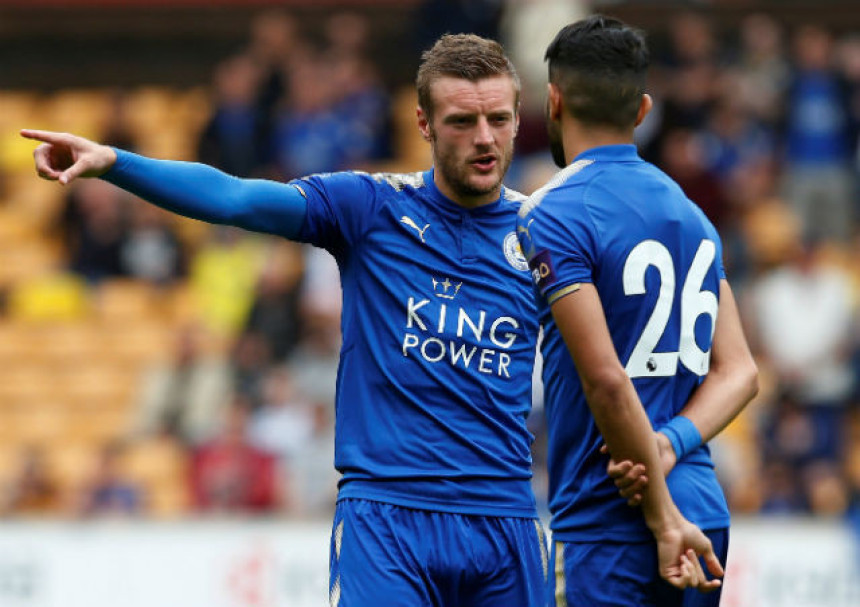 Rijade, niko te više ne voli u Lesteru...!