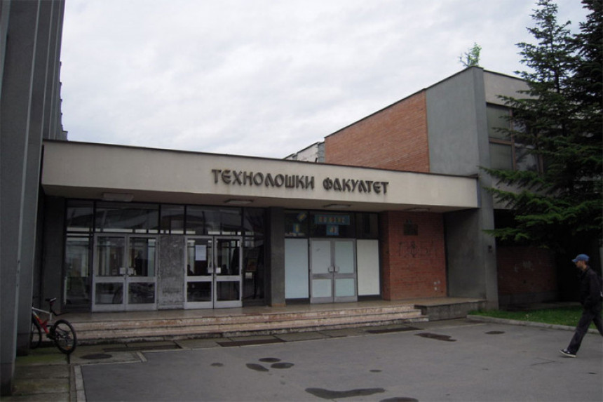 Tužilaštvo vodi istragu seks afere