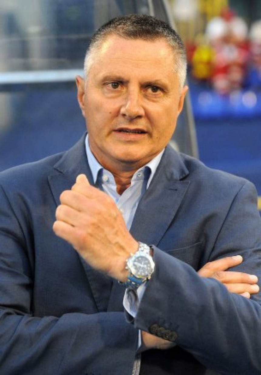 Бивши голман Звезде: Више не сањам, јер...