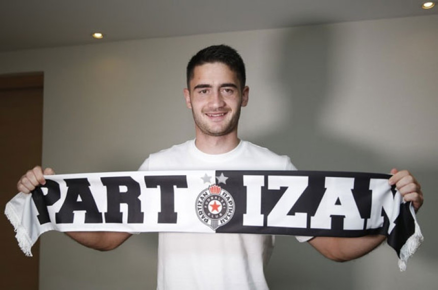 Zdjelar: Benu sam rekao sve lijepo o mojoj Srbiji!