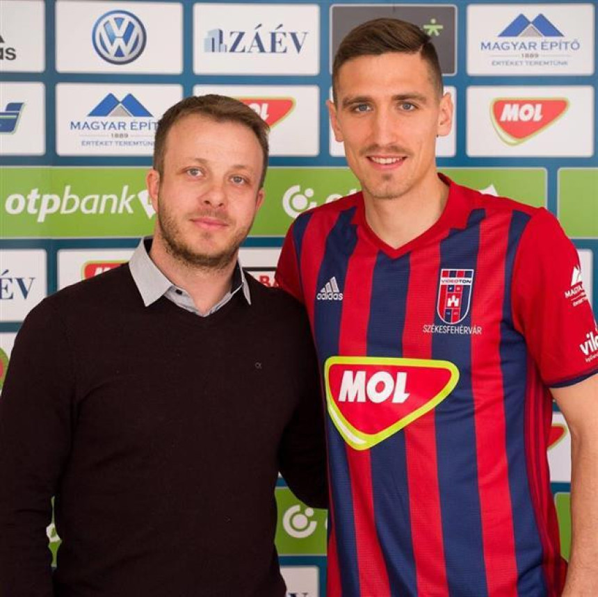 Nikolić na kupi, u navali trio Šćepović - Šćepović - Lazović!