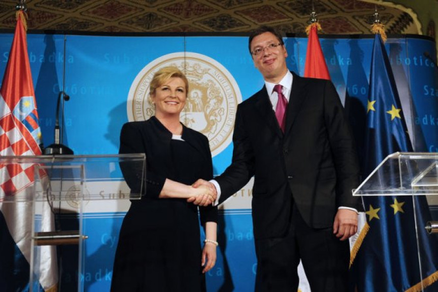 Tačke sporenja između zemalja