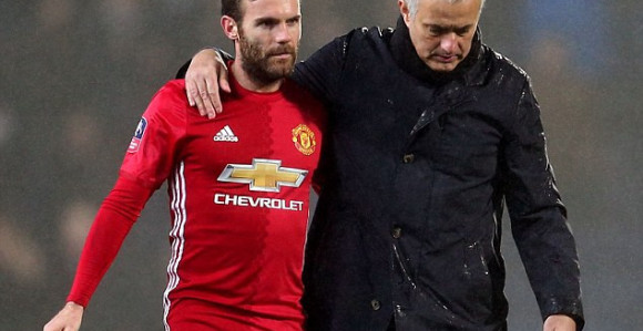 Mata potpisao, Murinjo pita: "Gdje je sad problem?!"