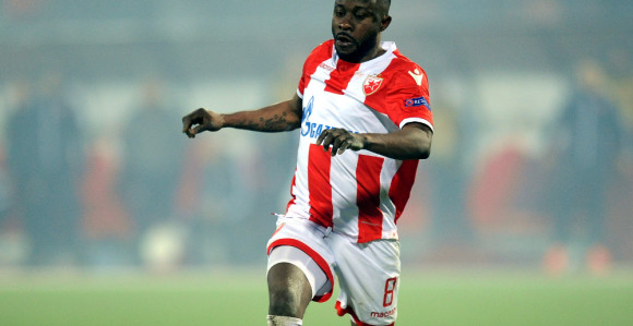 Gotovo - Kanga u Sparti?!