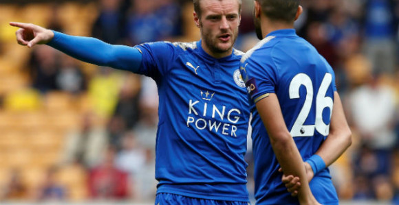 Rijade, niko te više ne voli u Lesteru...!