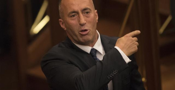 I Haradinaj na listi "Tajma" 