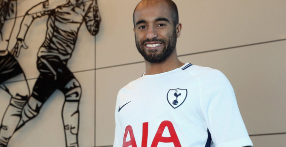 Тотенхем се опет појачао у Паризу... И то како!