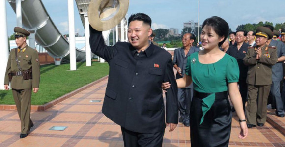 Kimova supruga izložena torturi