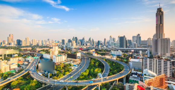 Zbog seks industrije ovaj grad tone