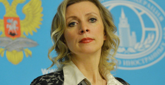 Zaharova: Rusija podržava Srbiju